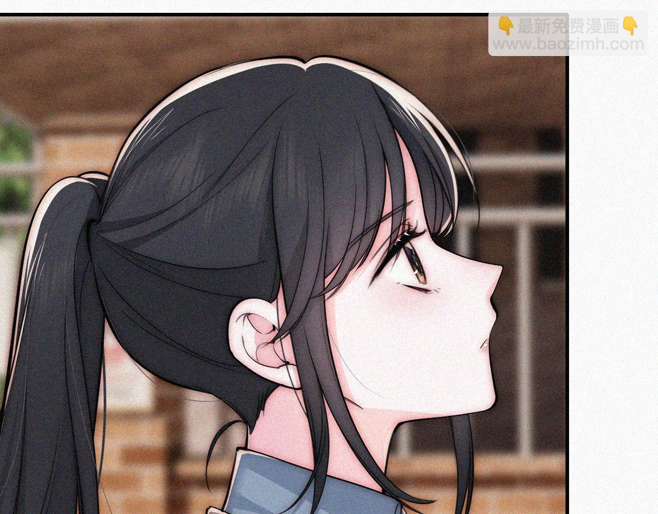 第65话 隔手吻(1/3)-第114话