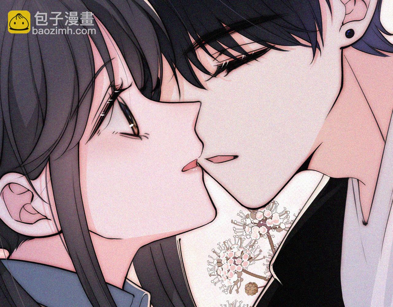 第65话 隔手吻(1/3)-第114话