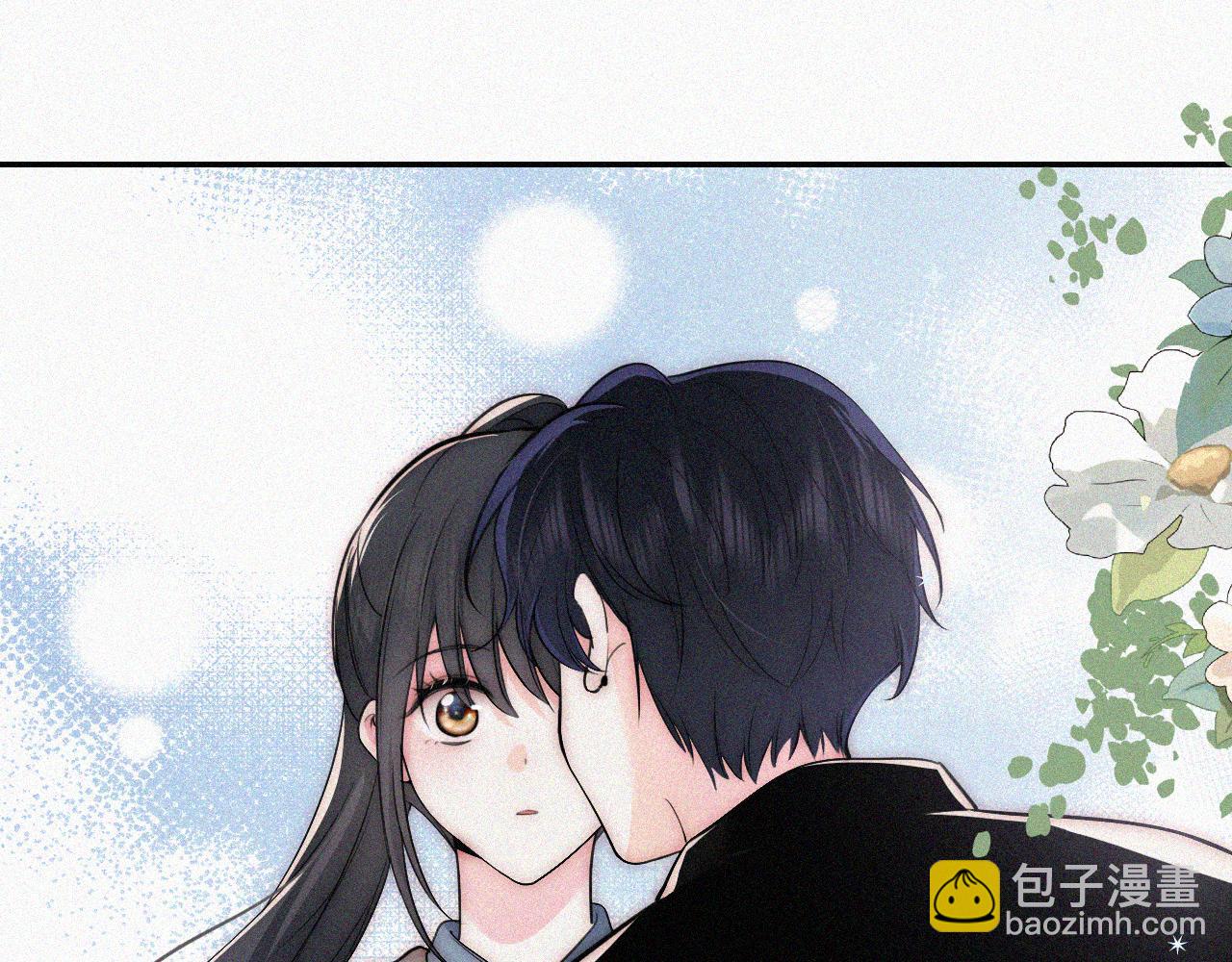第65话 隔手吻(1/3)-第114话