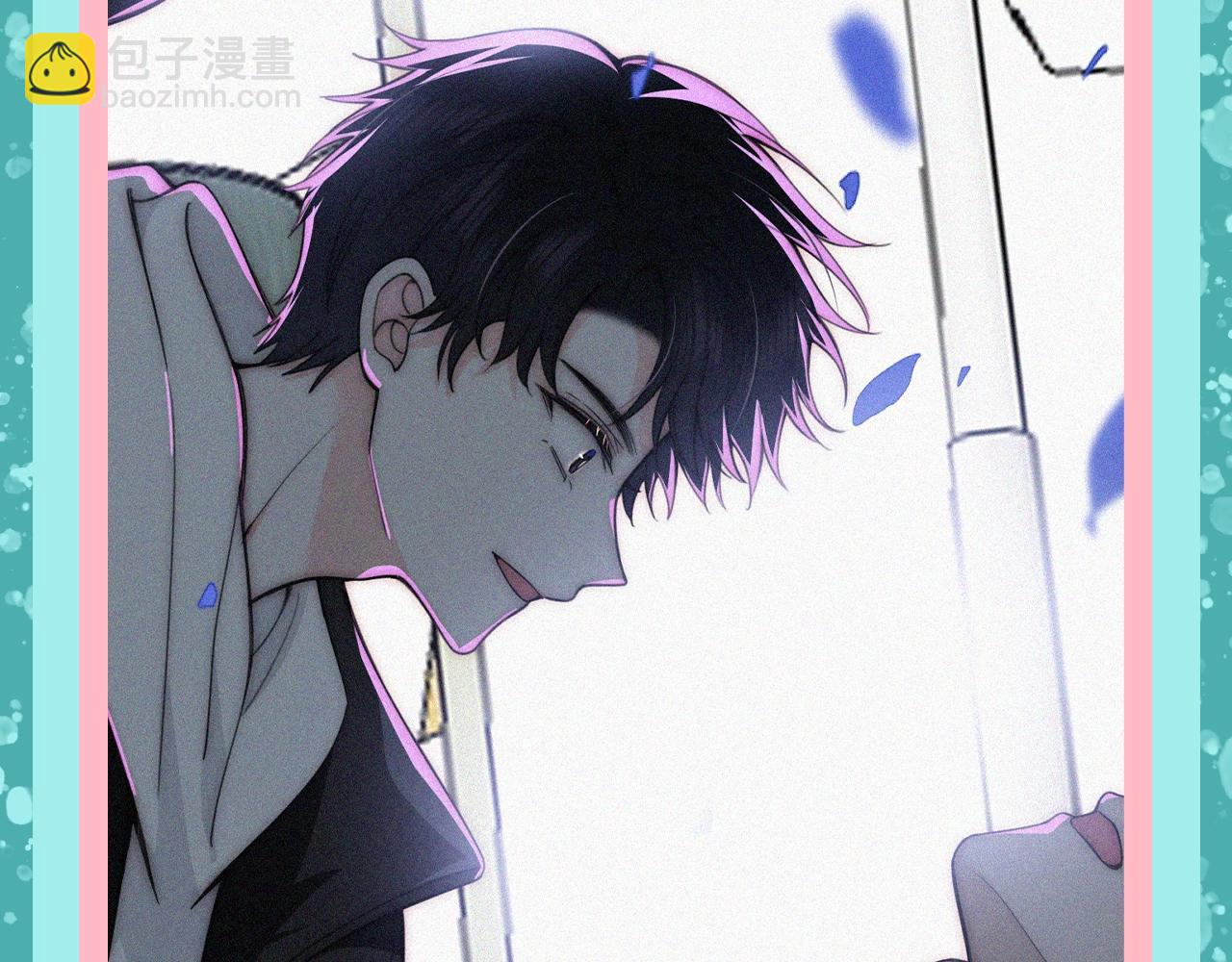 第46期 搞点事：他一直是她的骑士-第118话