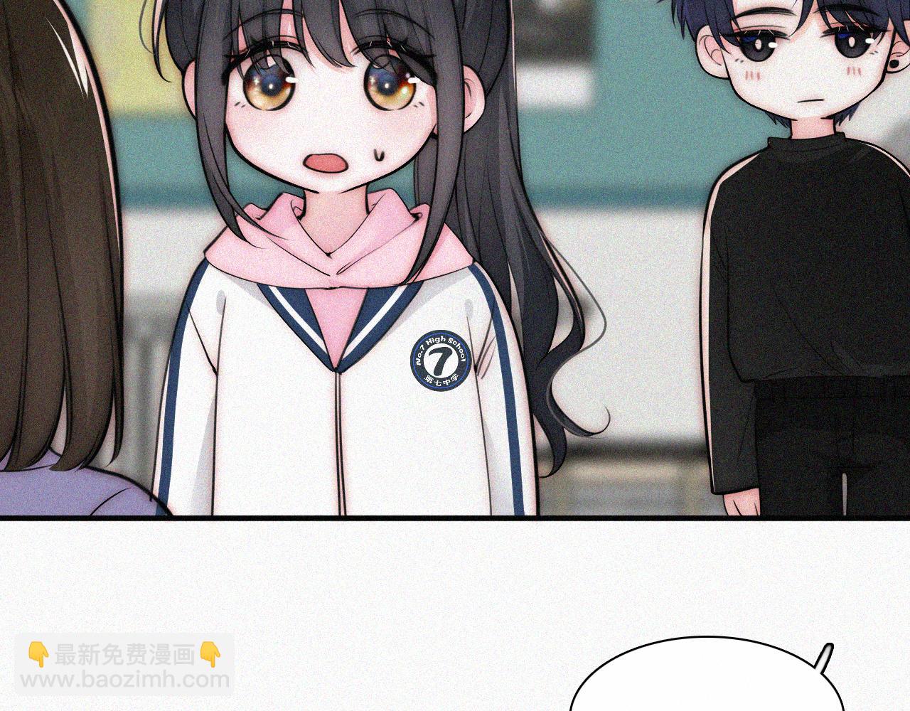 第67话 可爱(1/3)-第120话