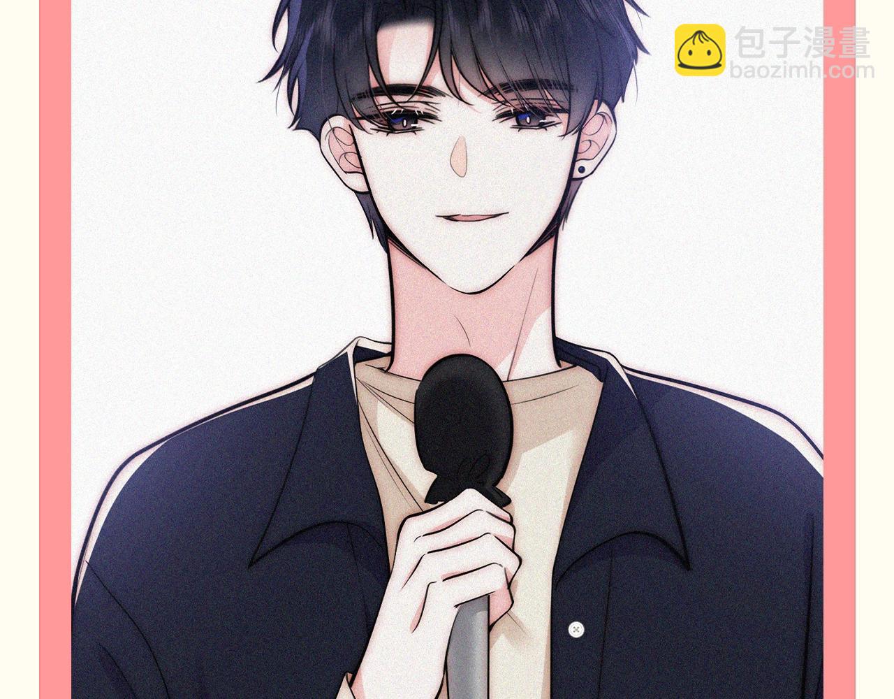 第52期 粉丝福利：速来查收江忍和听听的新年祝福！-第126话