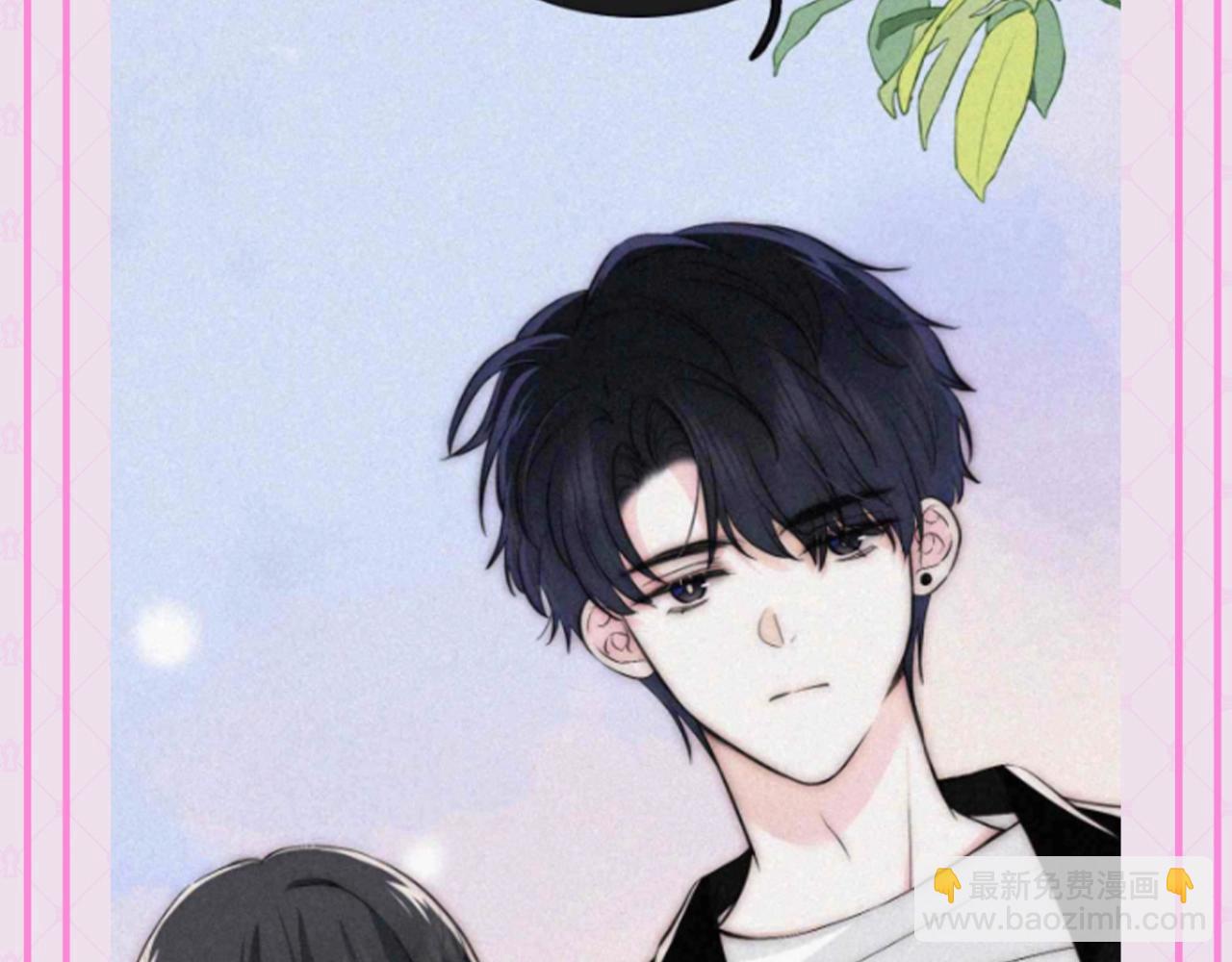 第53期 特别企划：江忍之爱的具象化-第128话