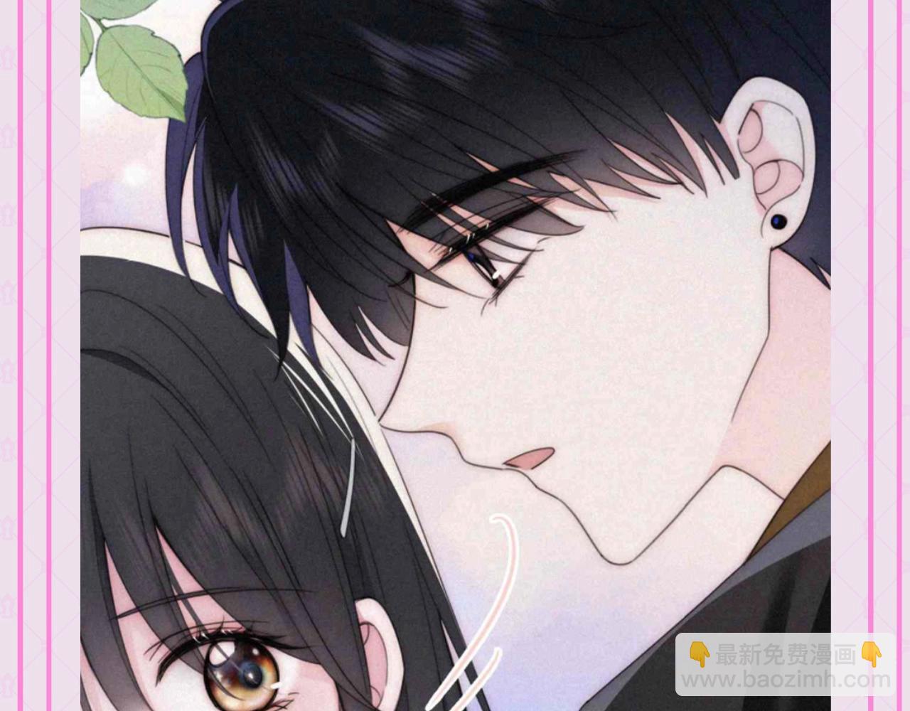 第53期 特别企划：江忍之爱的具象化-第128话