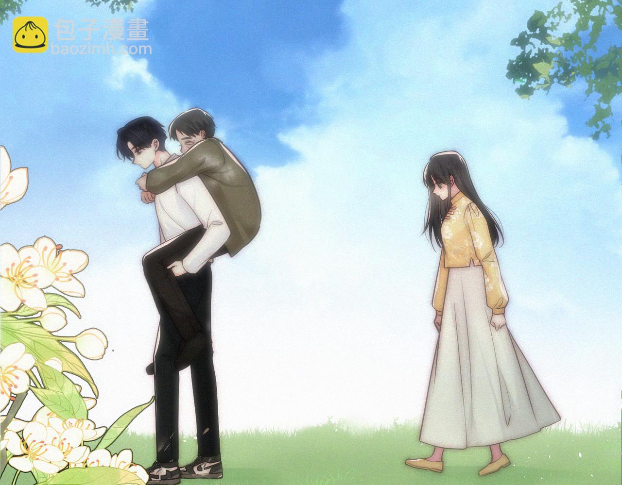 第72话 靠近(1/3)-第136话