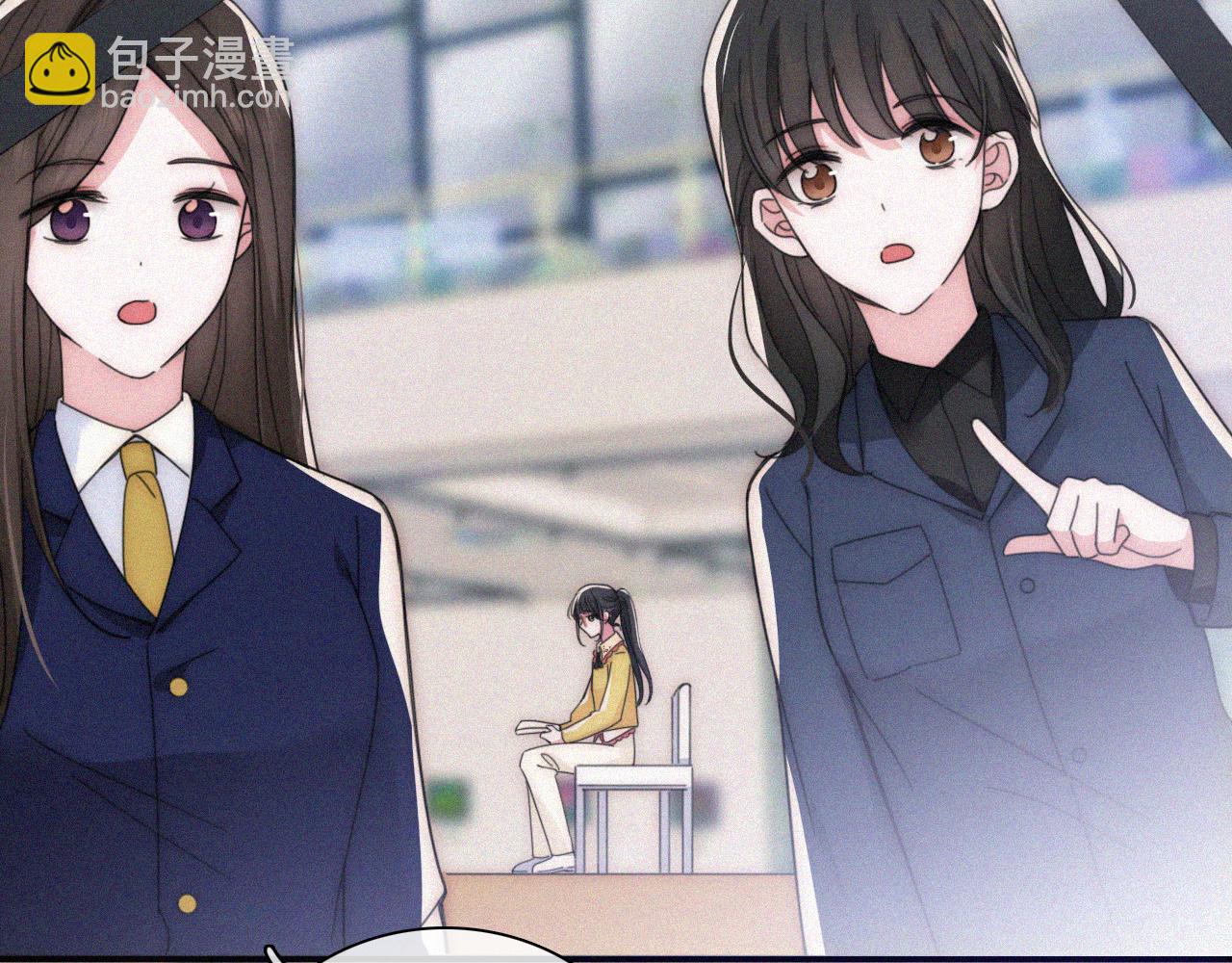 第18话 知道我叫什么名字吗？(1/3)-第20话