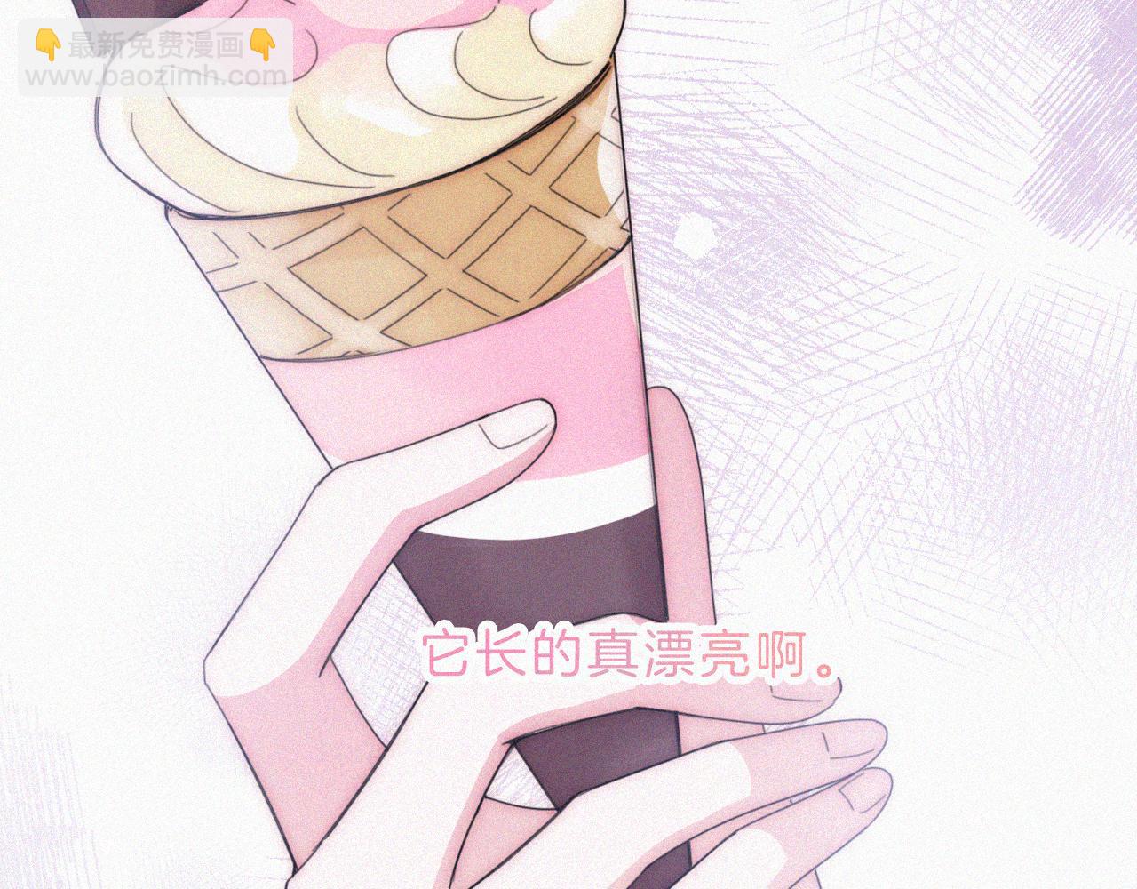第20话 粉色冰淇淋(1/3)-第22话