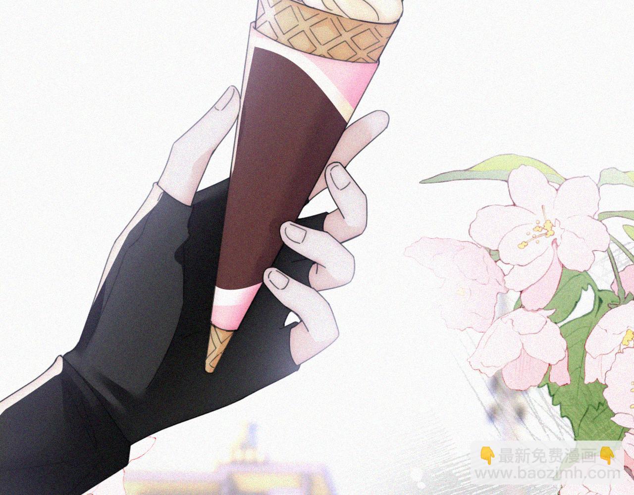 第20话 粉色冰淇淋(1/3)-第22话