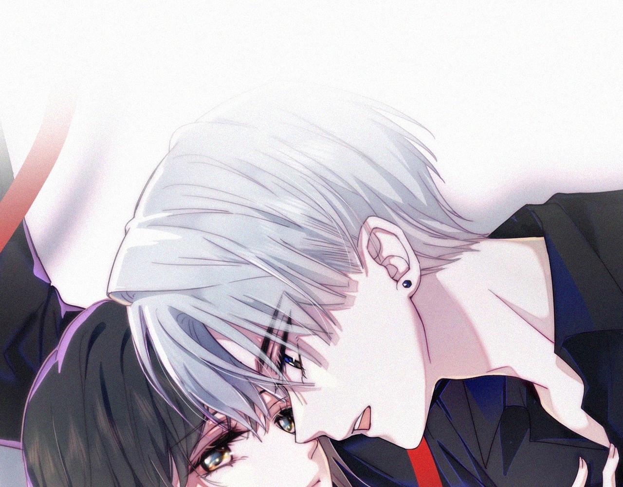 偏偏宠爱 - 第170話 冷靜(1/2) - 第1张图