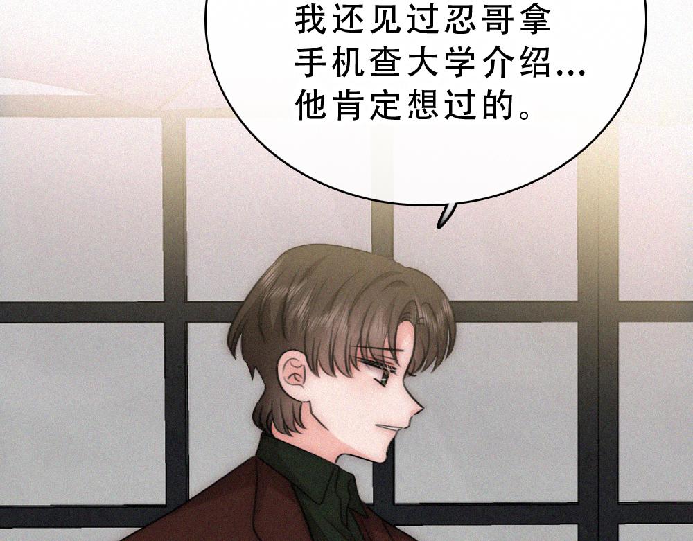 第173话 隔窗的心疼(1/2)-第250话