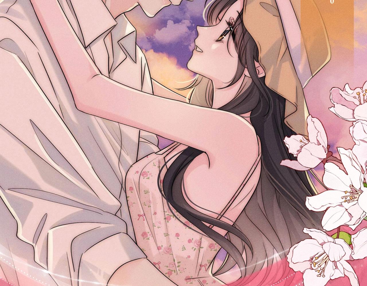 特典公开：4月17日 海边火辣度假重温求婚现场-第256话
