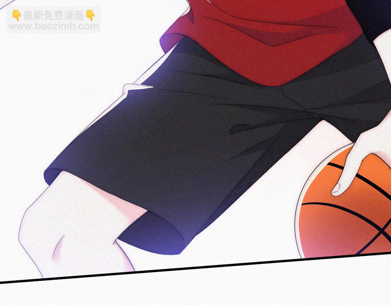 第33话 篮球比赛(1/3)-第36话