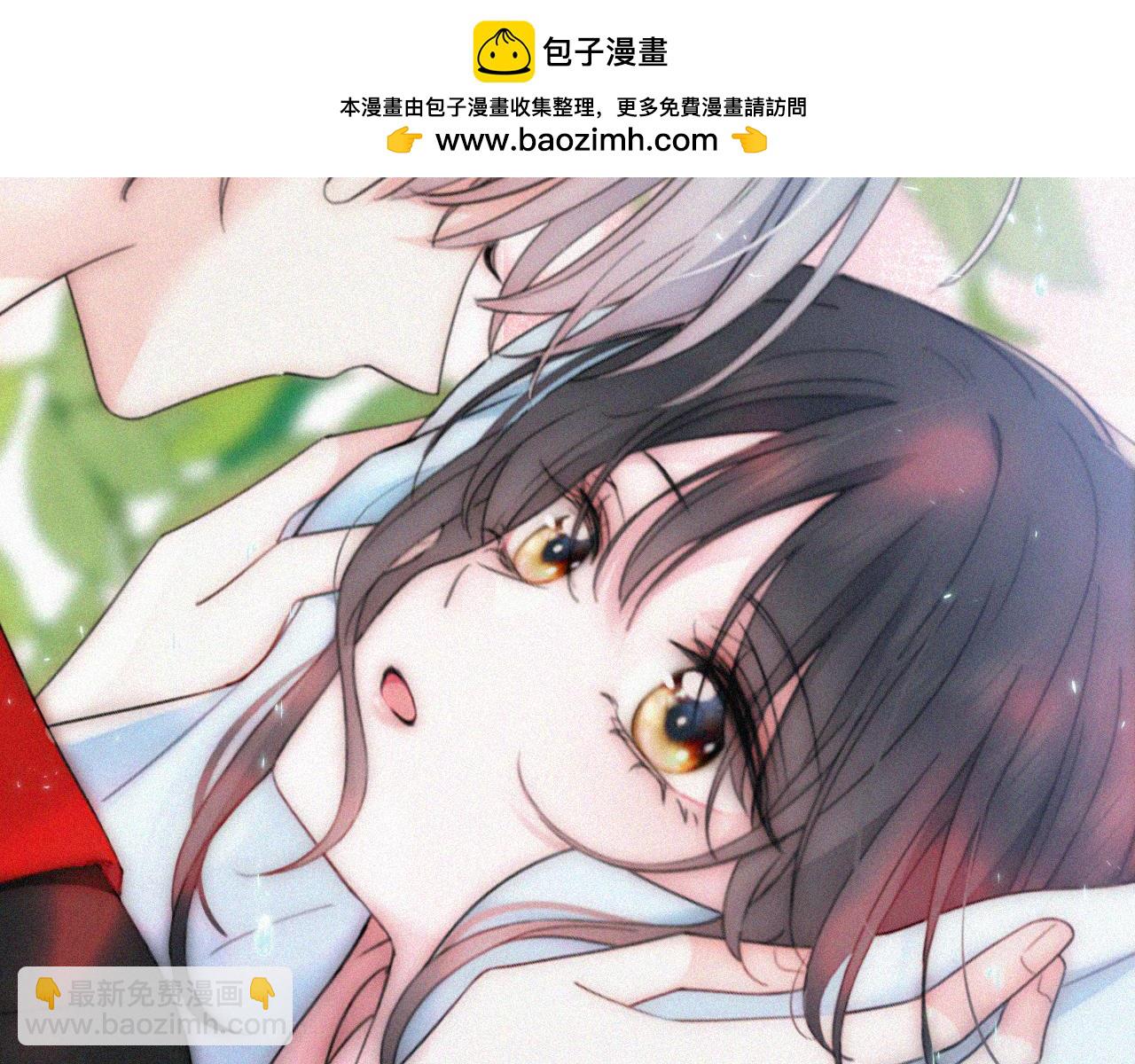 第35话 为什么骗我？(1/3)-第38话