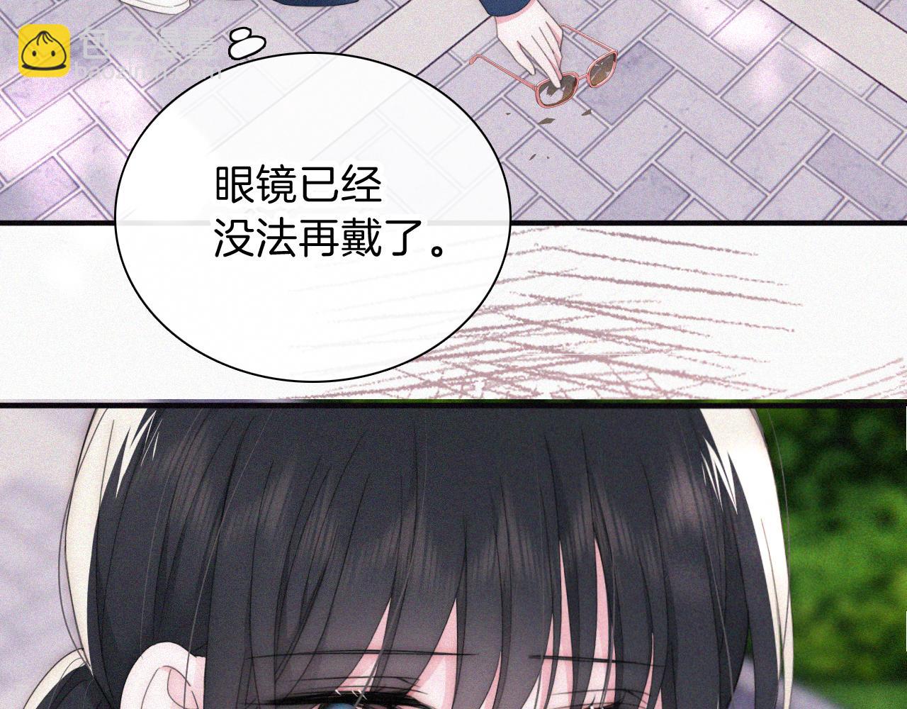 第35话 为什么骗我？(1/3)-第38话
