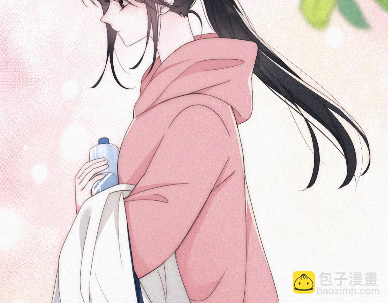 第35话 为什么骗我？(1/3)-第38话
