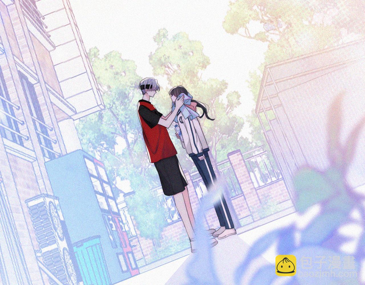 第35话 为什么骗我？(1/3)-第38话
