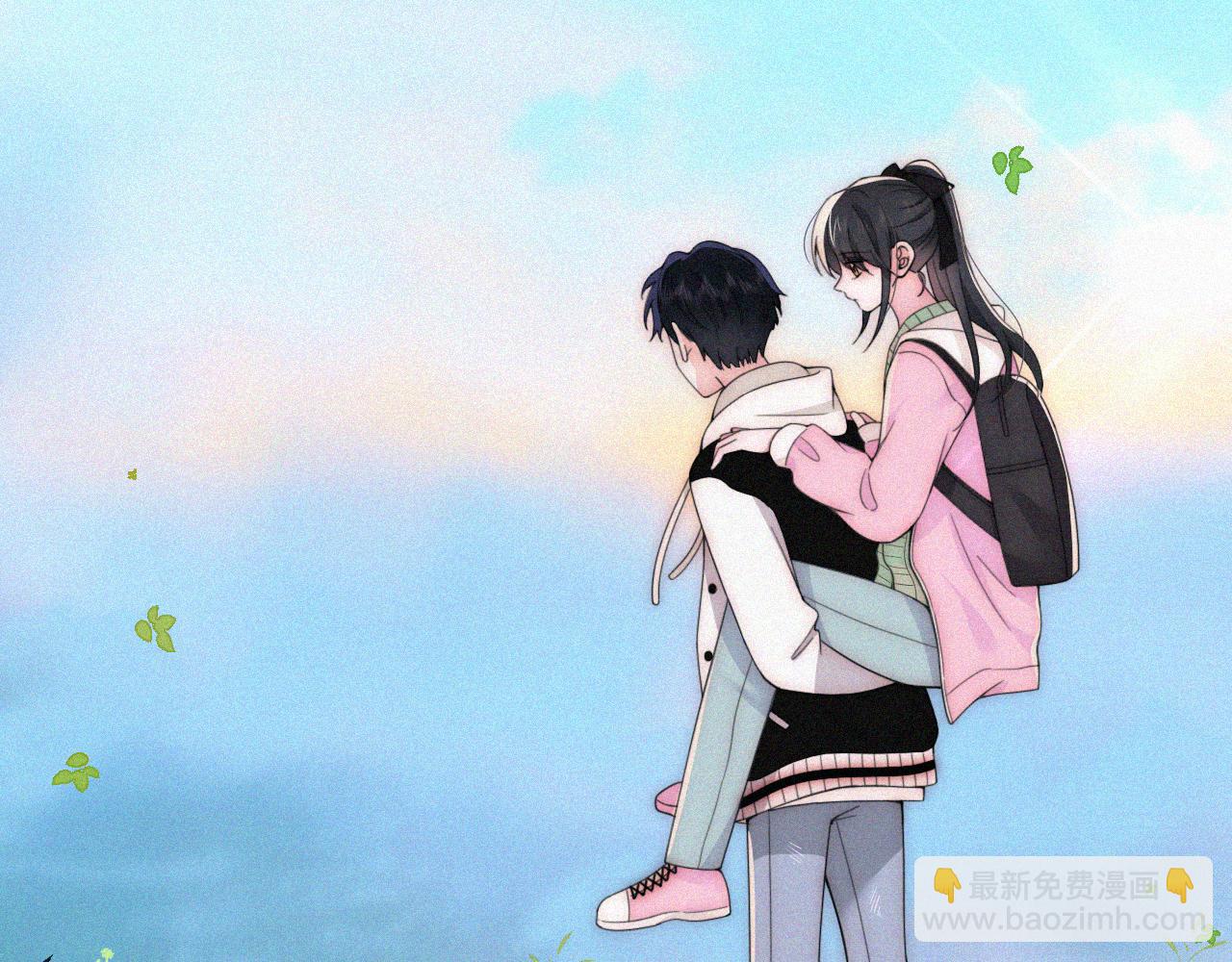 第41话 山顶(1/3)-第44话