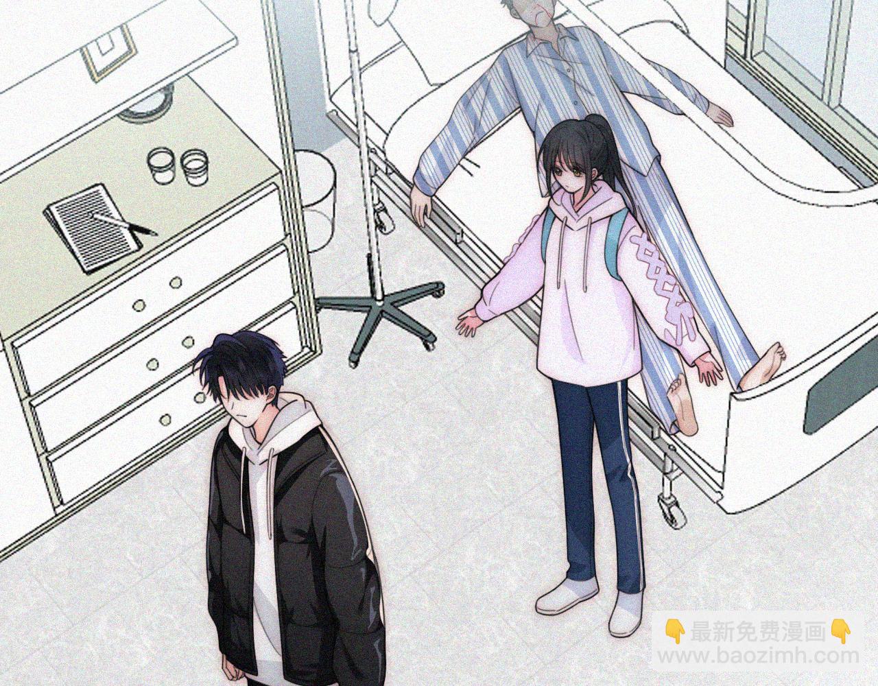 第53话 雨中(1/3)-第74话