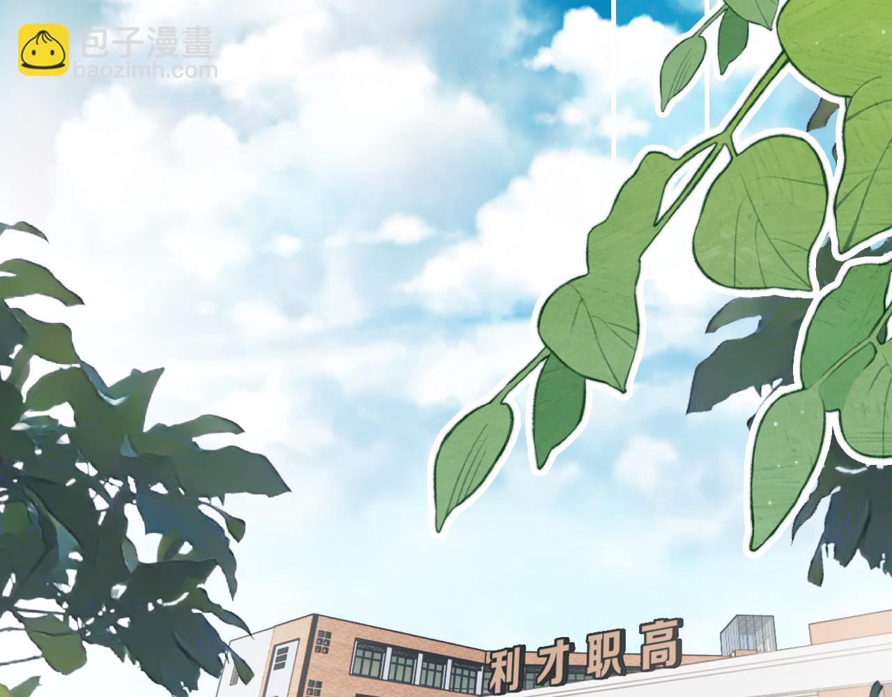 第6话 再踏职高(1/3)-第8话
