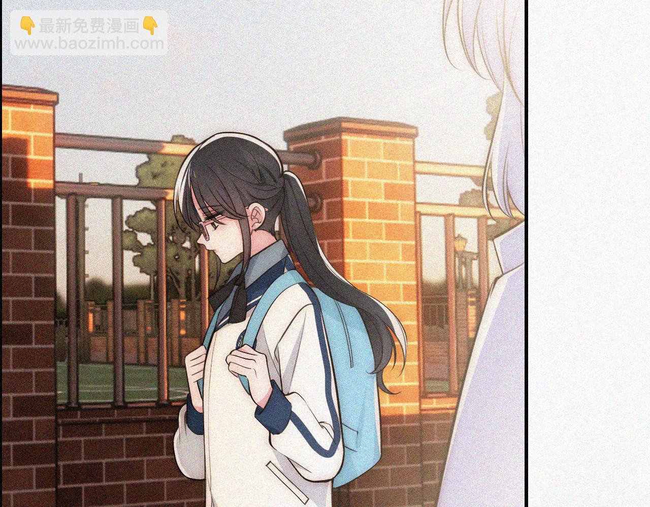 第59话 当我女朋友好吗？(1/3)-第94话