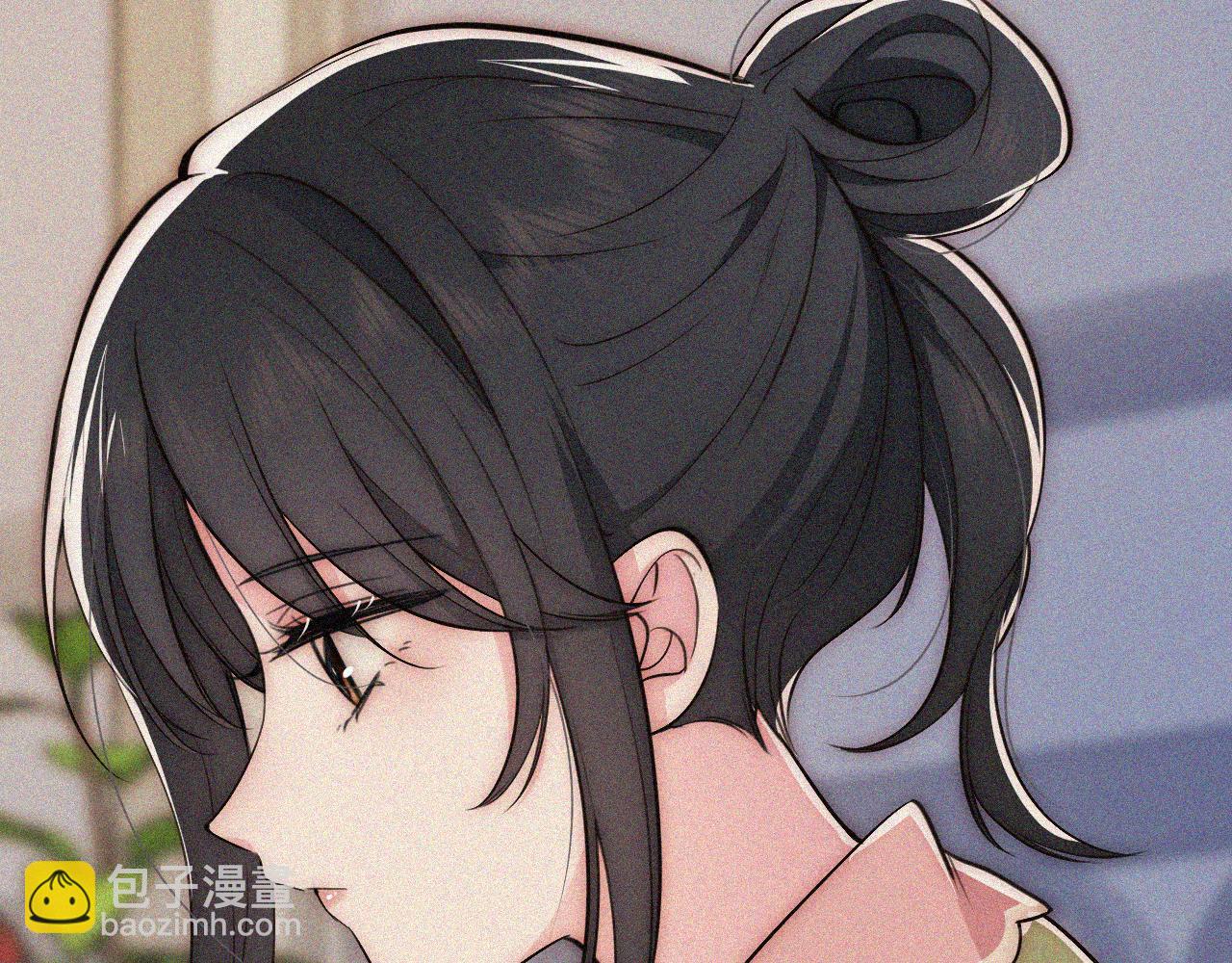 第59话 当我女朋友好吗？(1/3)-第94话