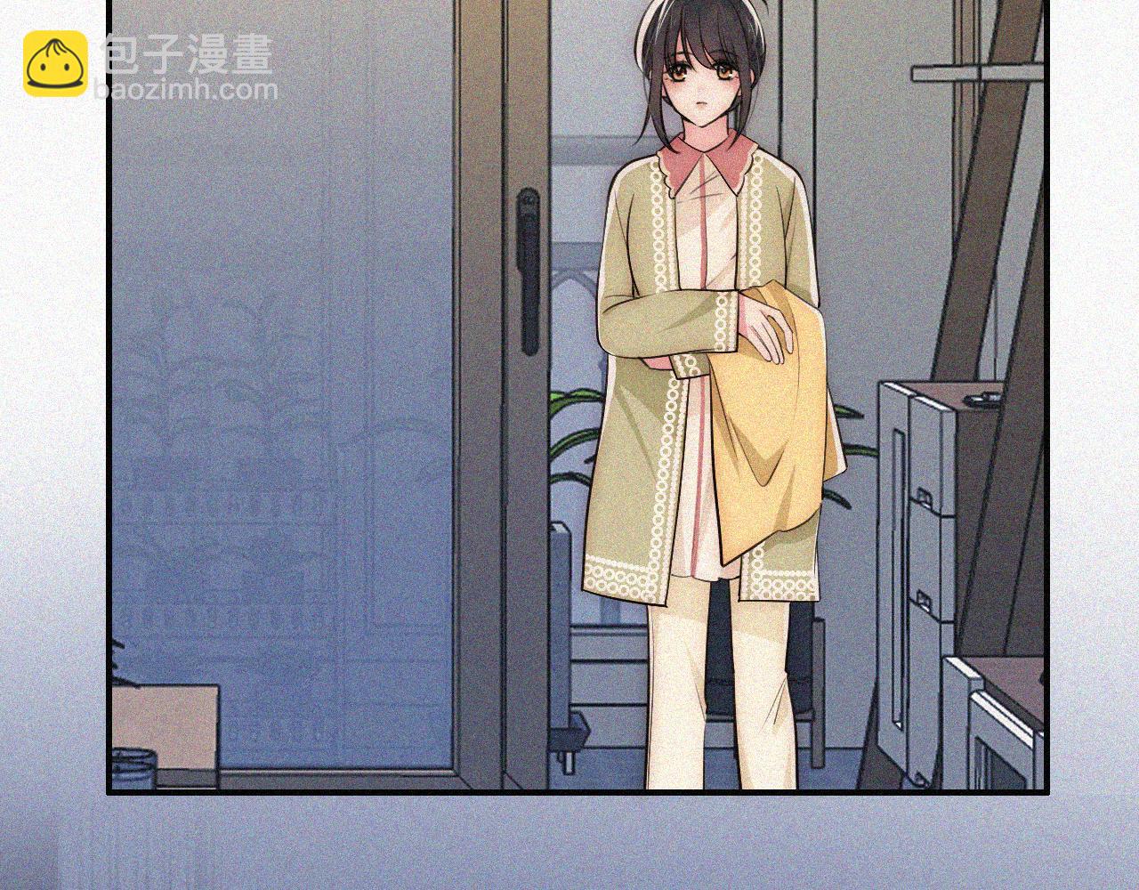 第59话 当我女朋友好吗？(1/3)-第94话