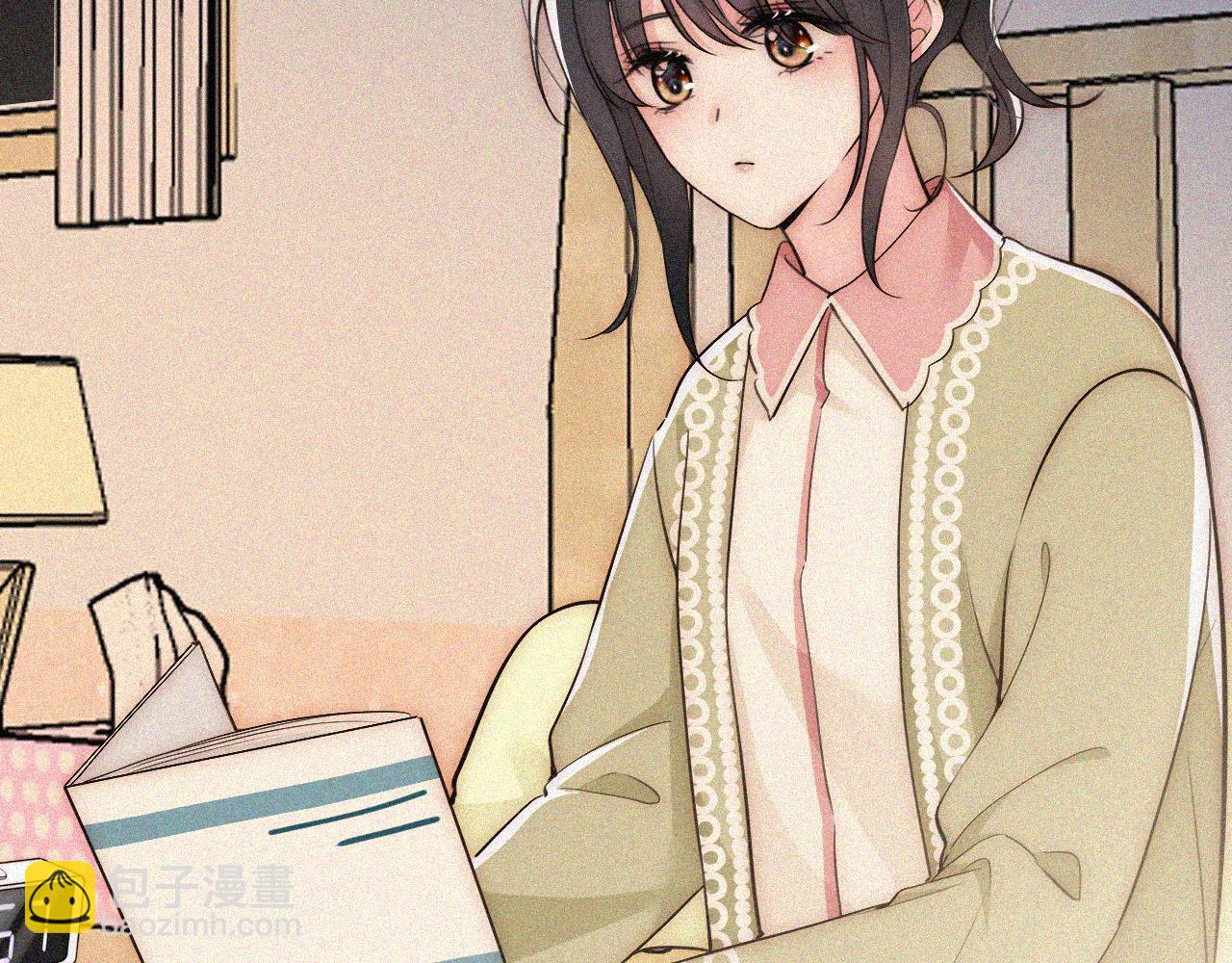 第59话 当我女朋友好吗？(1/3)-第94话