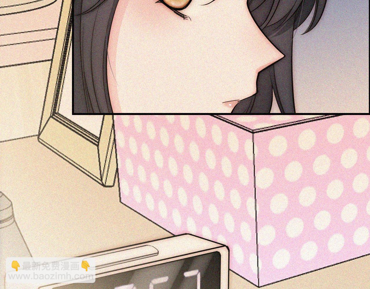 第59话 当我女朋友好吗？(1/3)-第94话