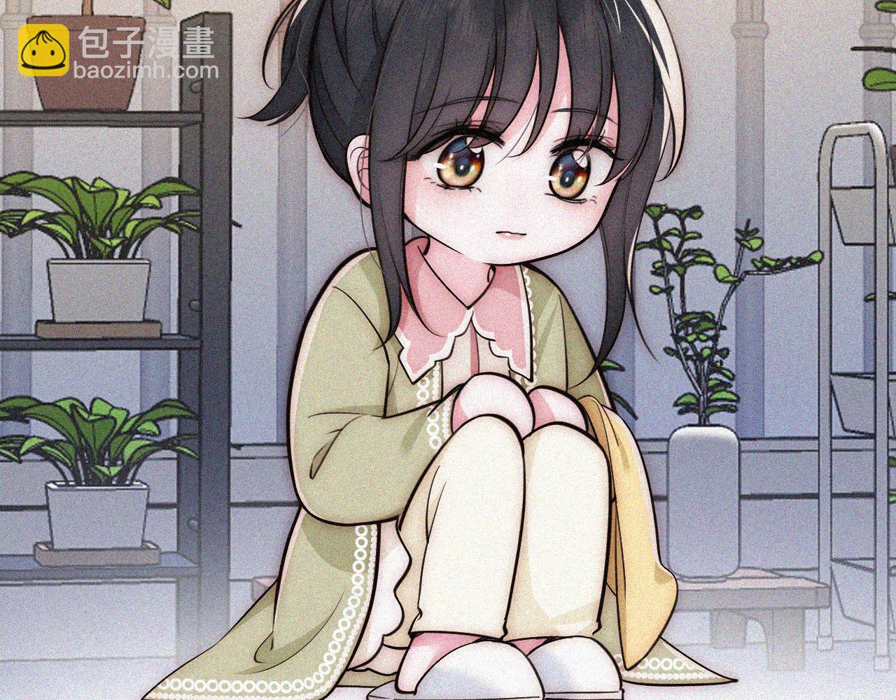 第59话 当我女朋友好吗？(1/3)-第94话