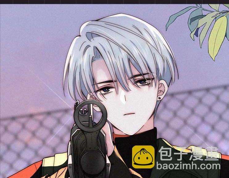 第31期 搞点事：江忍的双标时刻-第96话
