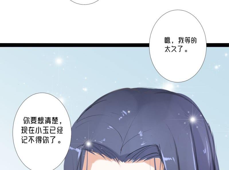 🍝片玉（冲天玄英录） 第二话 寻找被抛弃的炮灰女二？ 第11页