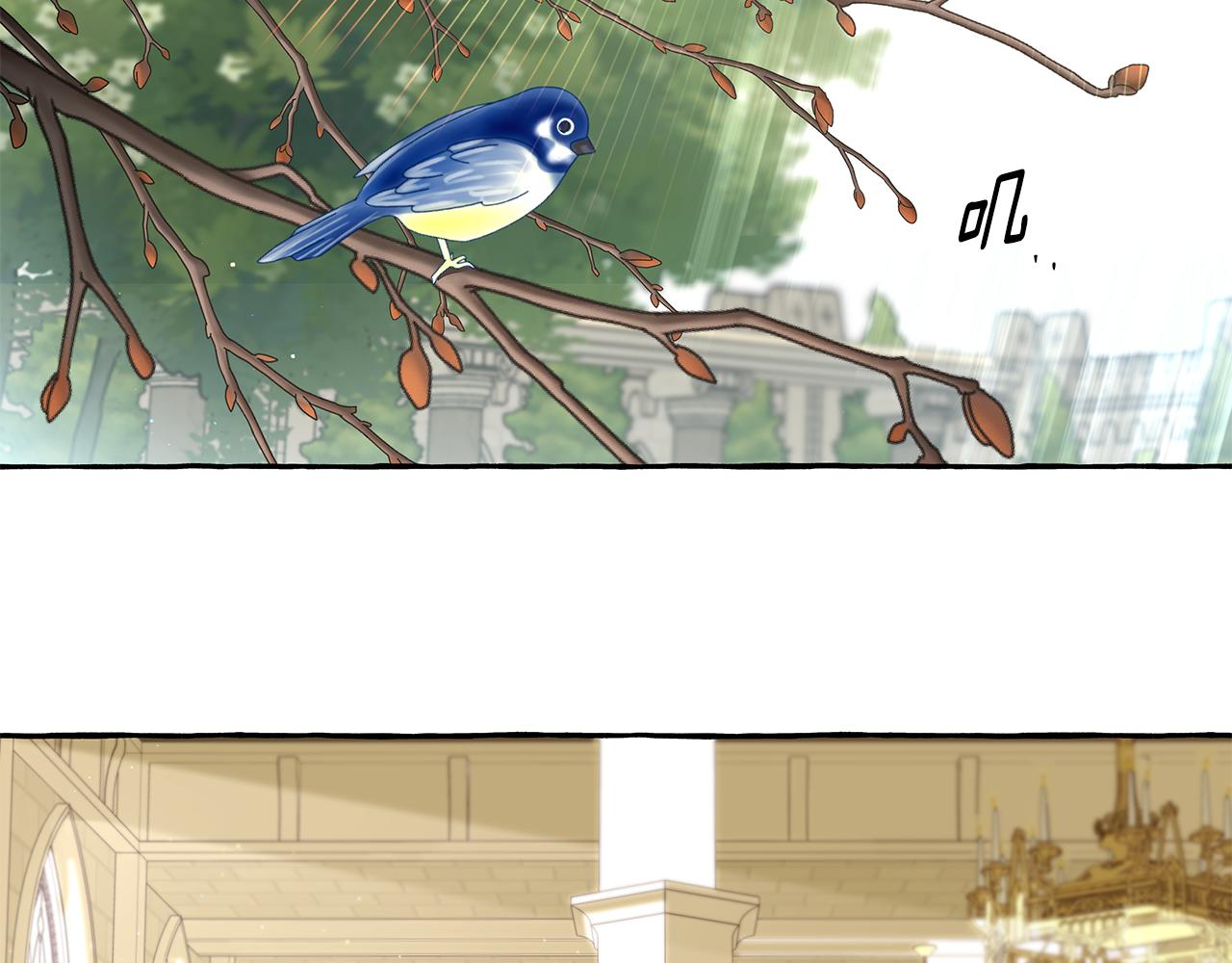 第34话 公爵的秘密(1/4)-第34话