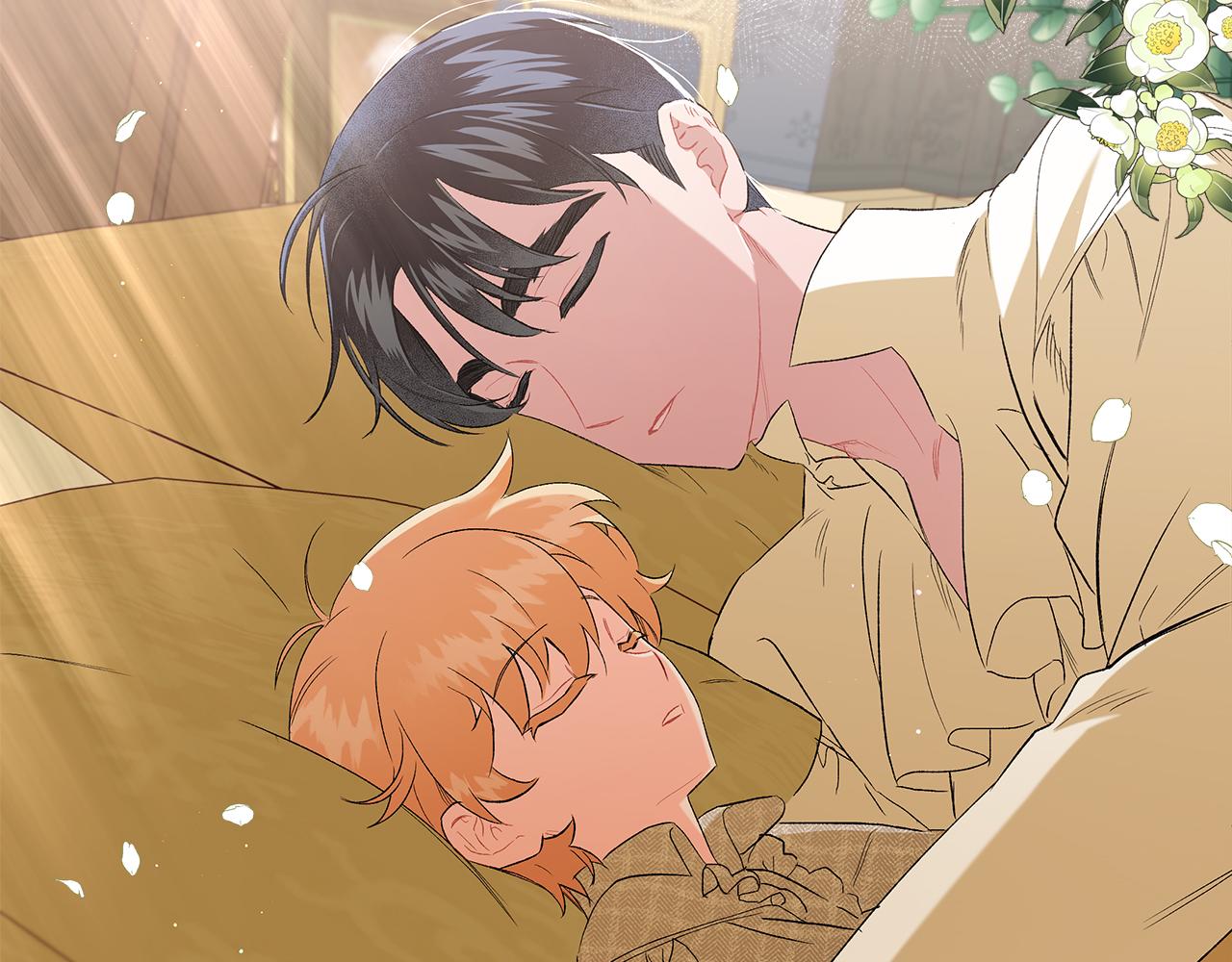 第34话 公爵的秘密(1/4)-第34话