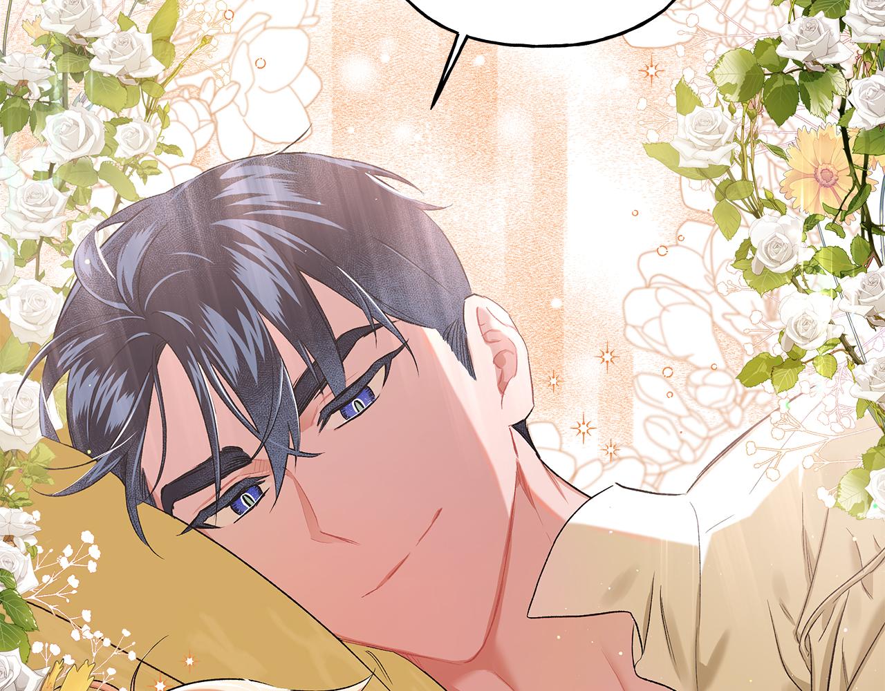 第34话 公爵的秘密(1/4)-第34话