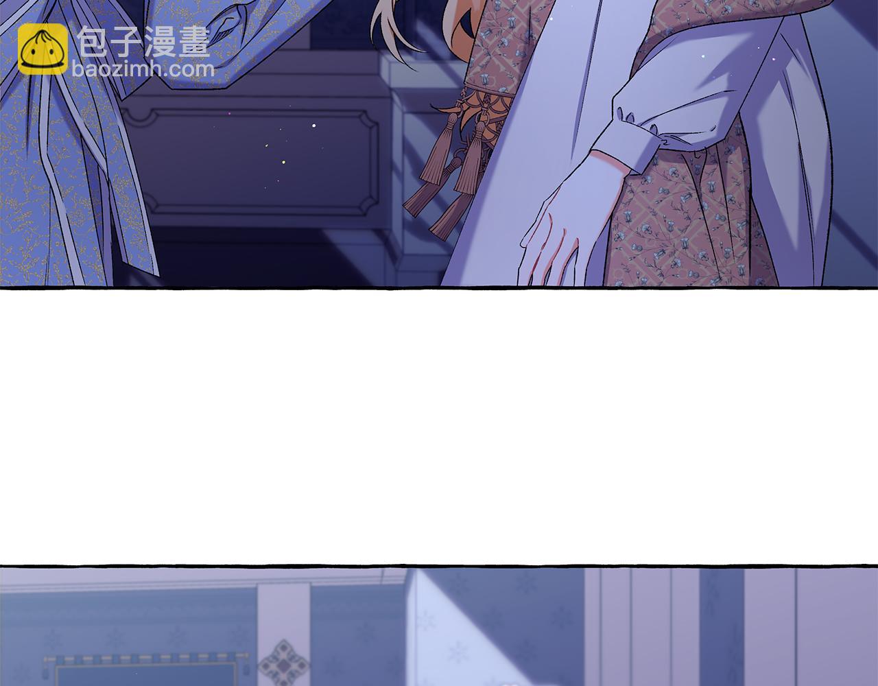 第46话 皇宫舞会(1/4)-第46话