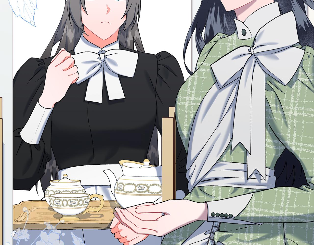 第54话 美贝的恩人(1/4)-第54话