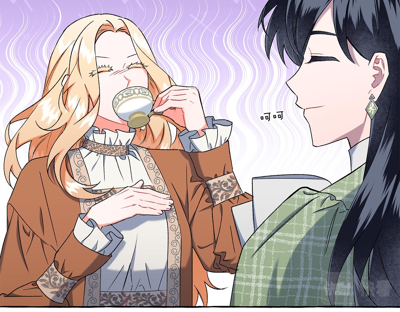 第54话 美贝的恩人(1/4)-第54话