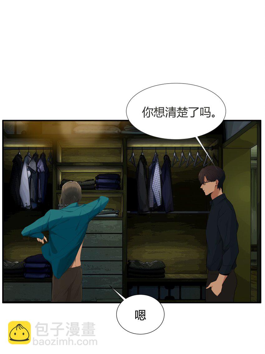 002 你弄疼我了！-第2话