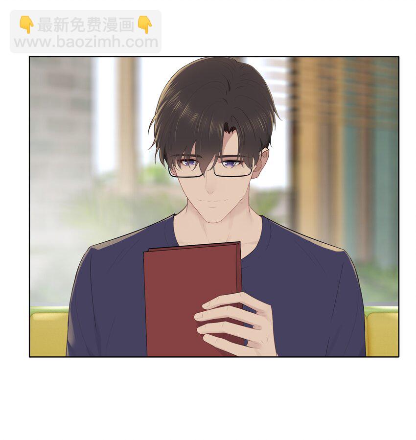 030 变得更粘人了！-第30话
