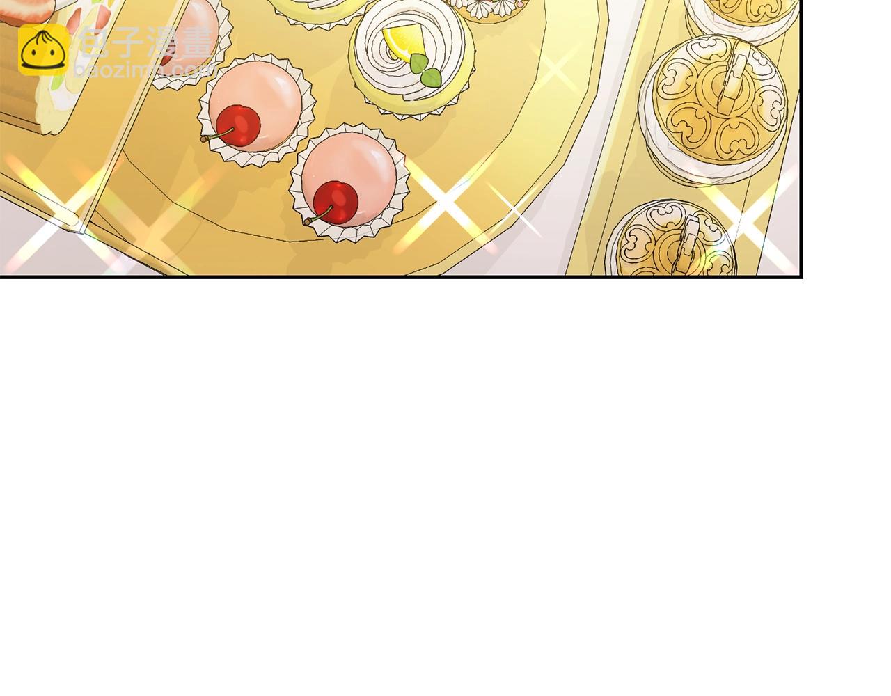 第17话 想吃饼干吗？(1/3)-第18话