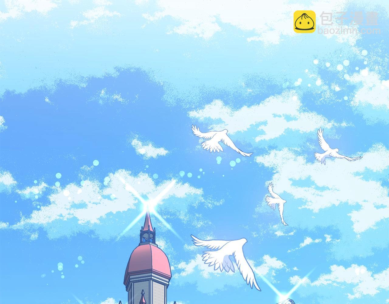 第19话 反派忙内诞生！(1/3)-第20话