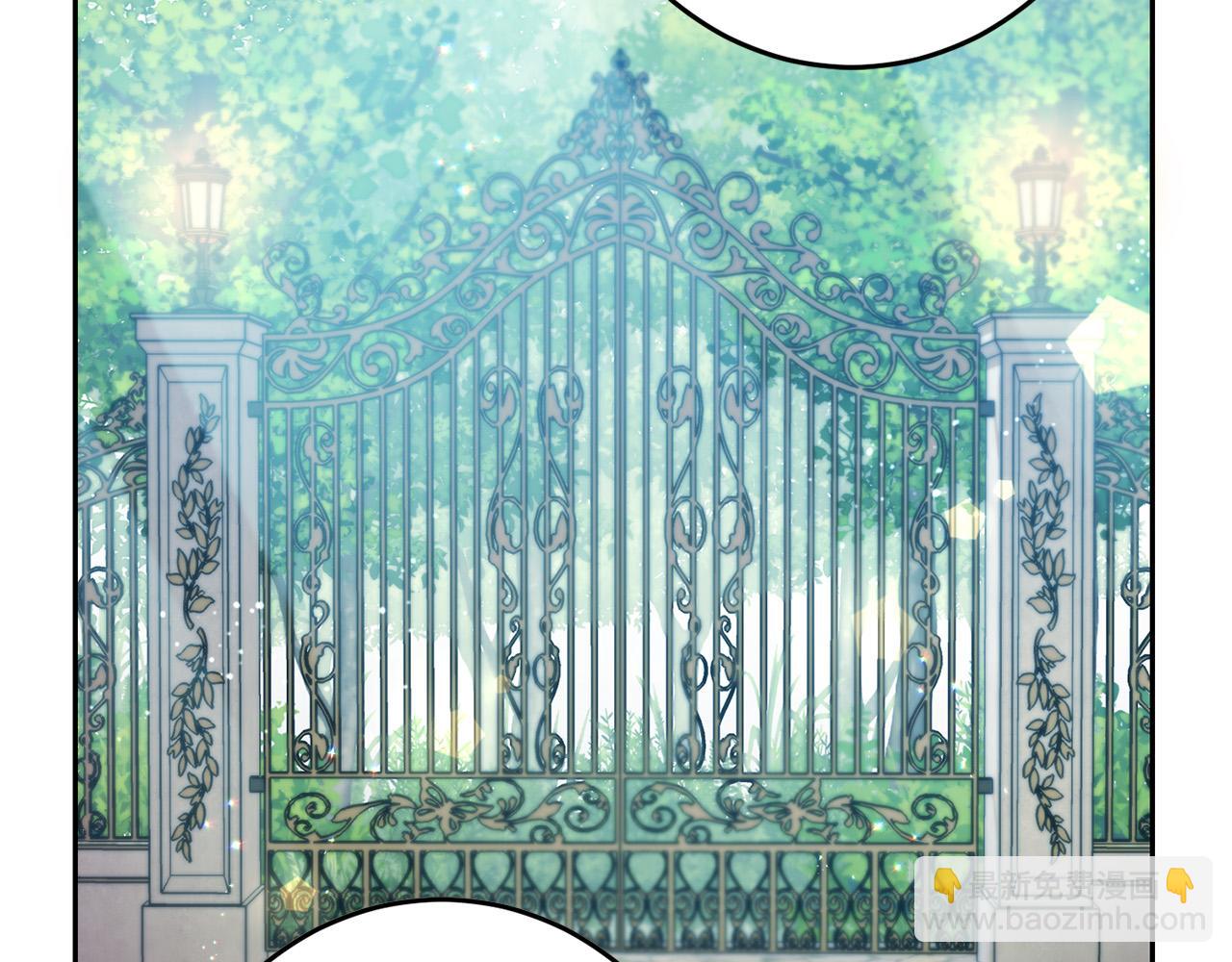 第53话 梦想是嫁给你！(1/4)-第54话