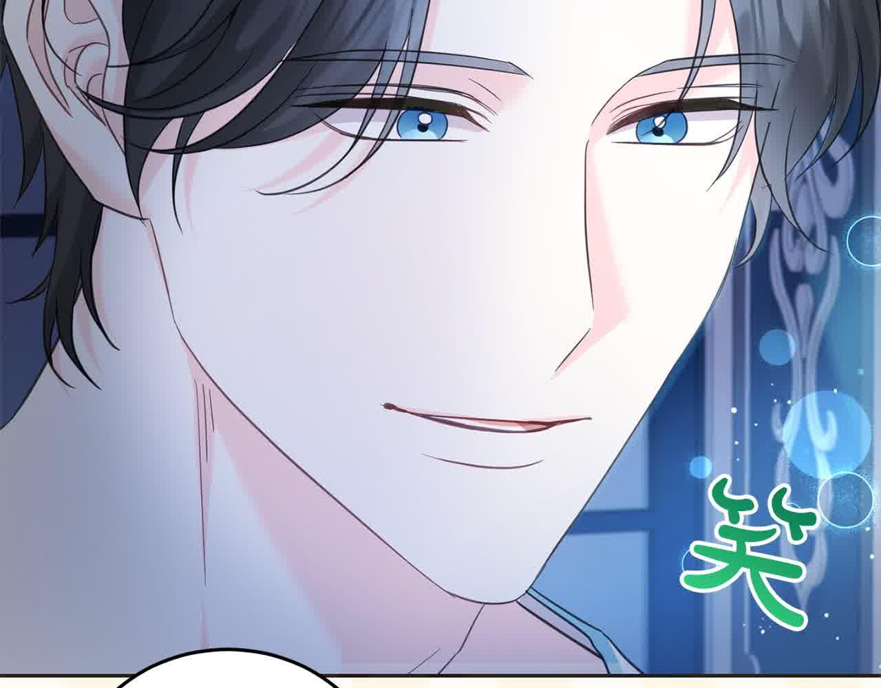 第93话 我儿子没有魅力？(1/5)-第94话