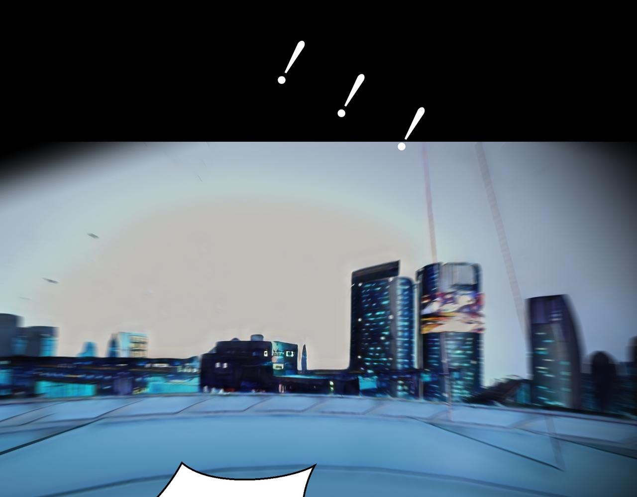 🍝平凡末世穿越者 第11话 登陆蔚蓝 第25页