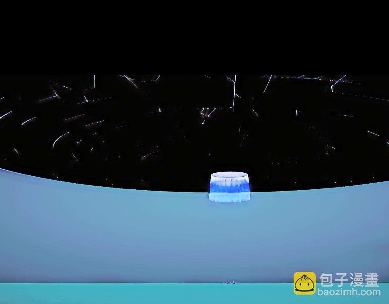🍝平凡末世穿越者 第11话 登陆蔚蓝 第7页