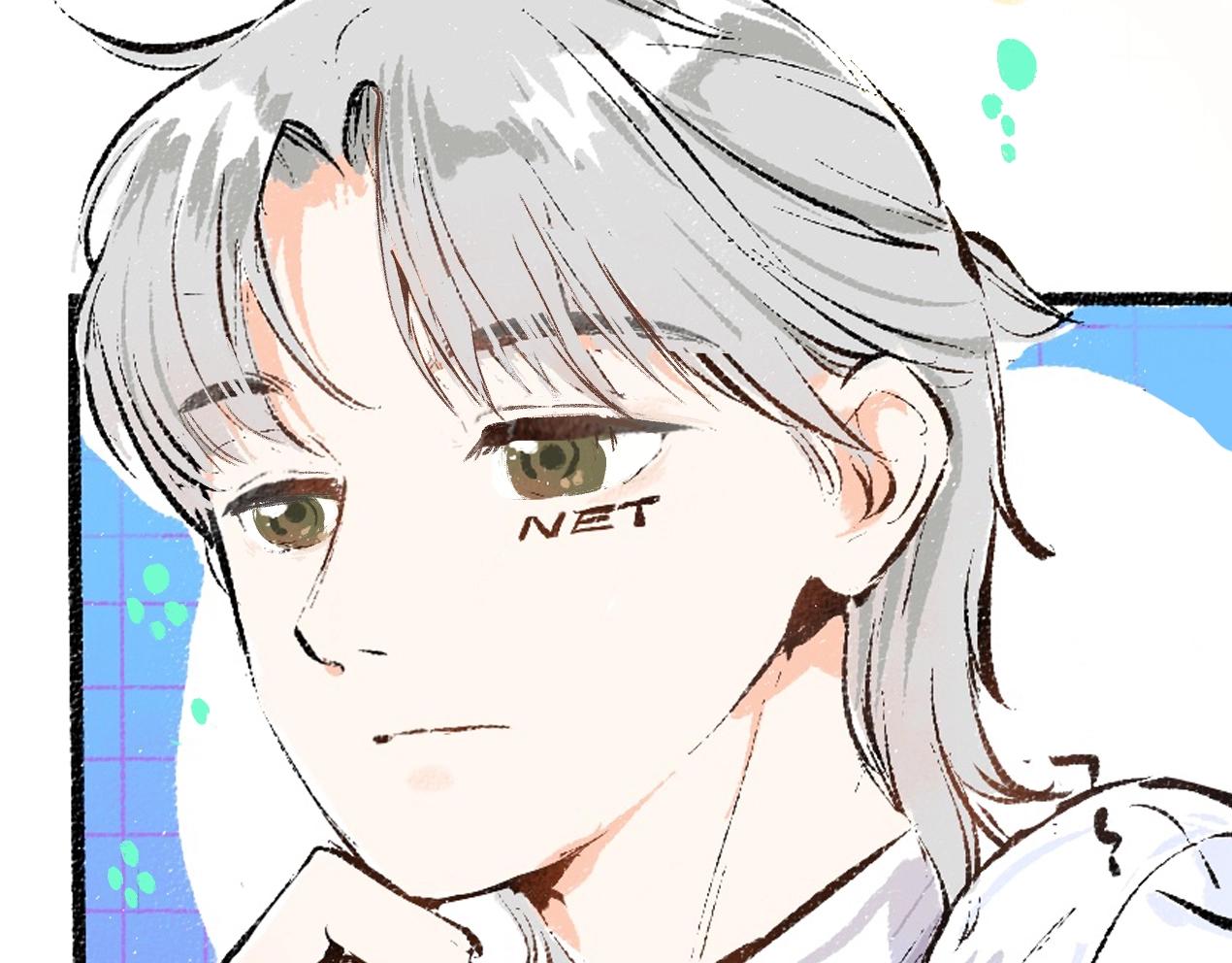 序章 超灵气新作！(1/2)-第2话