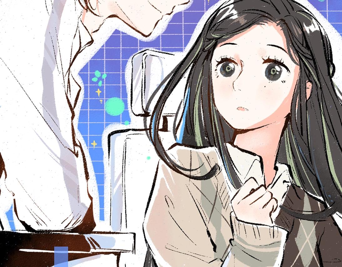 序章 超灵气新作！(1/2)-第2话