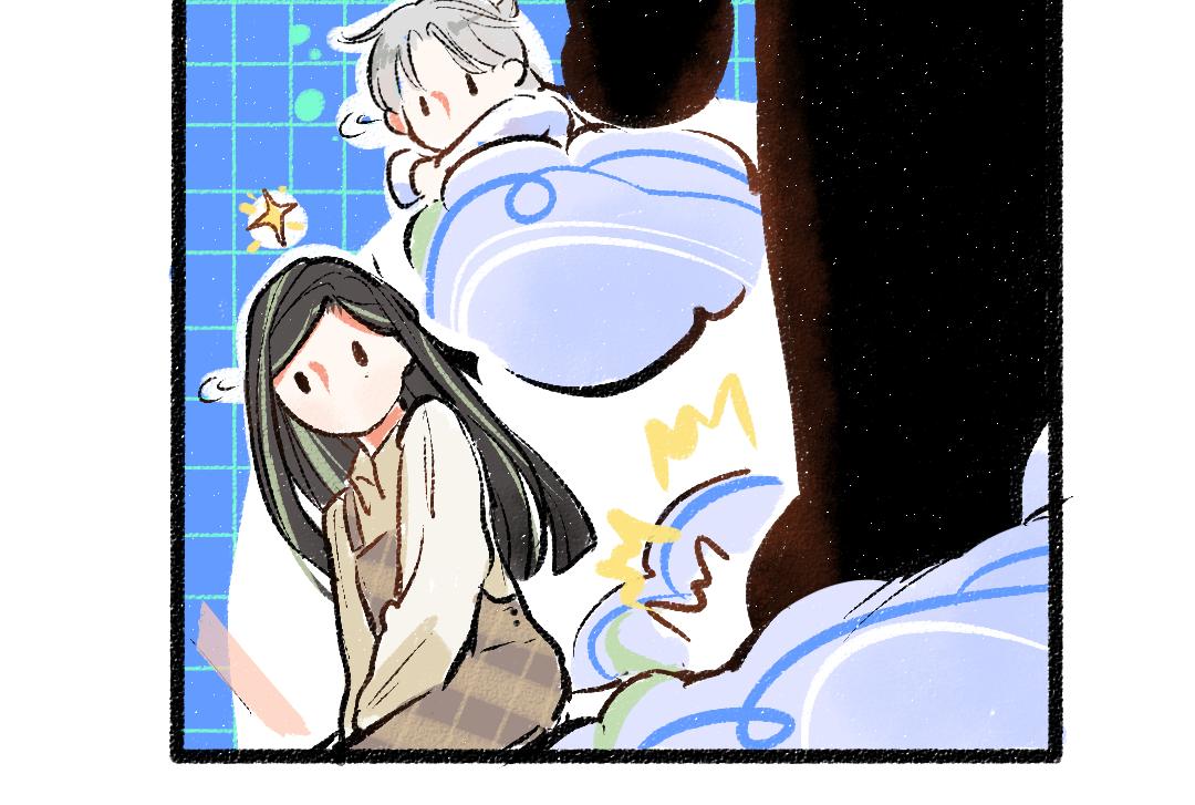 第14话 新的感受（下）(1/2)-第16话
