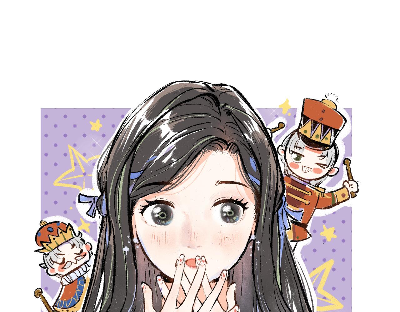 第18话 练习(1/3)-第20话