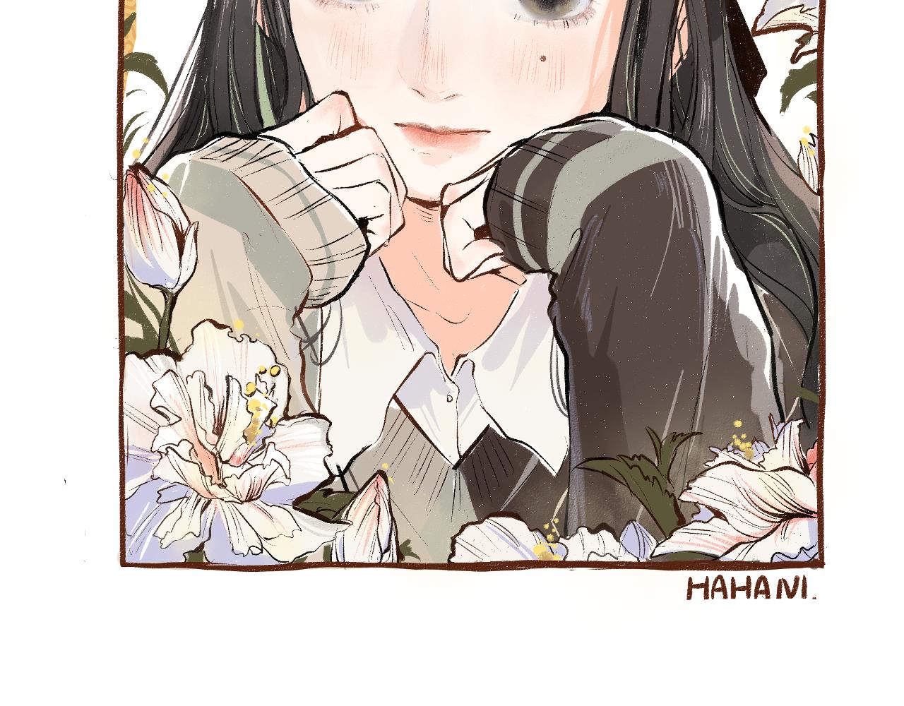 第22话 喜欢&hellip;吗？(1/2)-第24话